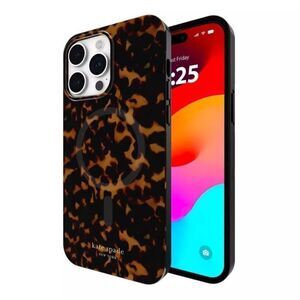 Kate Spade ♠️ Kate Spade New York Apple iPhone 15 Pro Max Protective Case